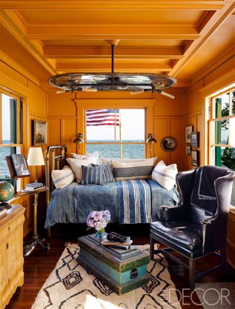 20 Nautical Home Decor Ideas Stylish Nautical Design Rooms