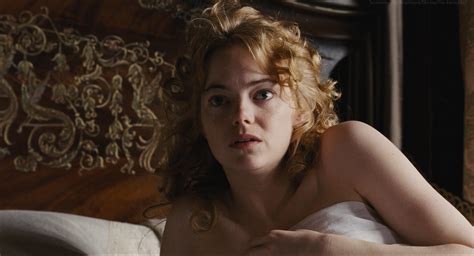 Its A Fun Film Thats Perfect For Halloween Emma Stone From Oscar Winning Actress To Tim