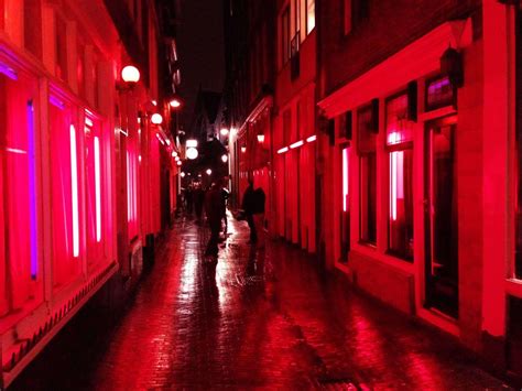 Red Light District Wallpapers Wallpaper Cave