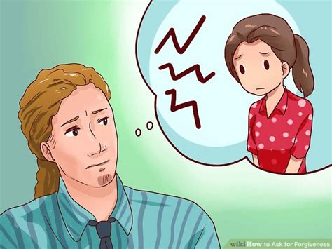 So, how islam facing these situations? 3 Ways to Ask for Forgiveness - wikiHow