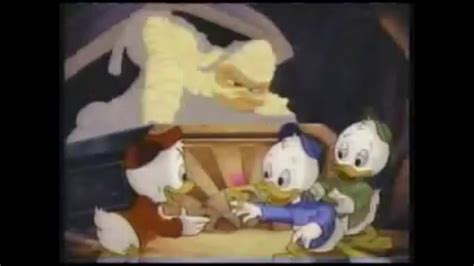 Ducktales Intro Possible 2017 Streaming Re Dub Youtube