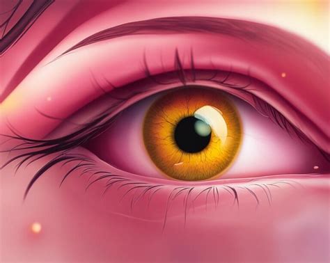 Difference Between Viral And Bacterial Pink Eye Conjunctivitis Explained