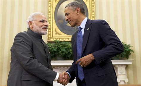 Top Us Diplomat Hints At Agenda For Barack Obamas Visit To India