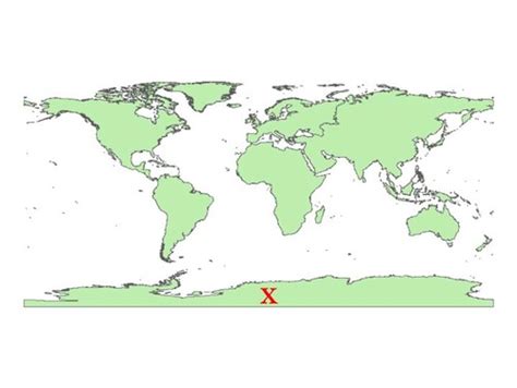 World Physical Features Map Quiz Flashcards Quizlet