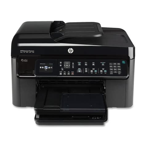 Hp photosmart c4180 druckerpatronen günstig kaufen! HP Photosmart Premium Fax C410A Multifunction Printer - Quickship.com