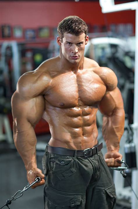 29 Tumblr Big Muscles Gym Guys Gym Buddy