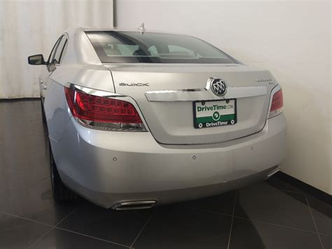 This vehicle has 71,777 miles on it's gas v6 3.0l/183 engine. 2010 Buick LaCrosse CXS for sale in Houston | 1380043544 ...