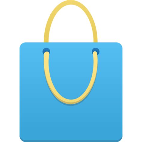 Shopping Bag PNG Transparent Images | PNG All