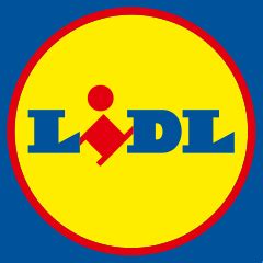 Lidl logo encapsulated postscript supermarket, others, blue, cdr, text png. Datei:Lidl-Logo.svg - Wikipedia