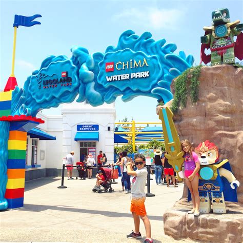 Best Tips For Visiting Legoland Water Park Giveaway Rockin Mama™