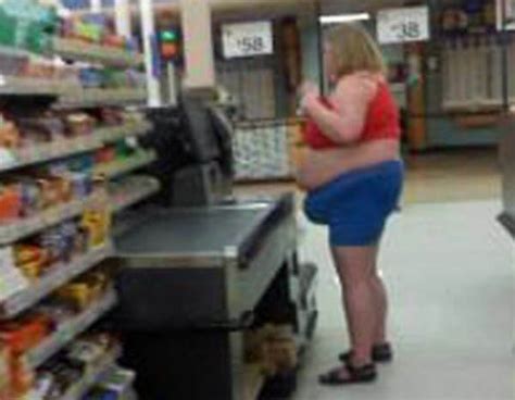 44 Only At Walmart Pictures That Proves How Weird This Shop Really Is