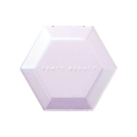 Diamond Bomb Ii Enlumineur Poudré Effet Diamant De Fenty Beauty ≡ Sephora