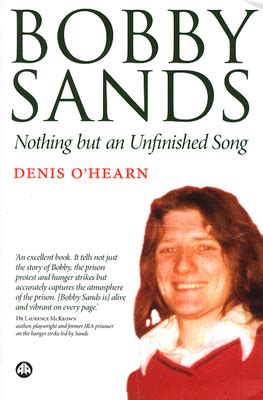 Iran's 'championing' of bobby sands in the 1980s was concerning to the irish government. Irish Democrat Archive : Features : Bobby Sands: an ...