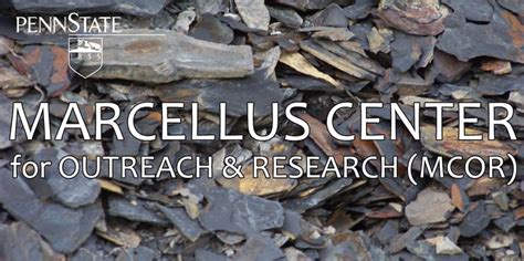 Marcellus Center For Outreach And Research Banner 3600