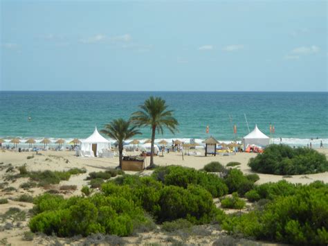 Playa Del Carabassi Alicante Holiday Villas