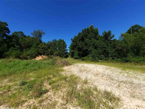 Benton Saline County Ar Undeveloped Land For Sale Property Id