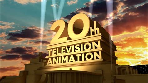 20th Television Animation Matt Hoecker Style Youtube
