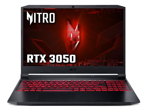Buy Acer Nitro 5 An515 57 156 Inch Gaming Laptop Intel Core I5