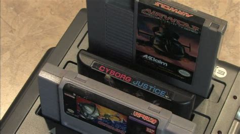 Classic Game Room Retron 3 Snes Nes And Genesis Game Console Review