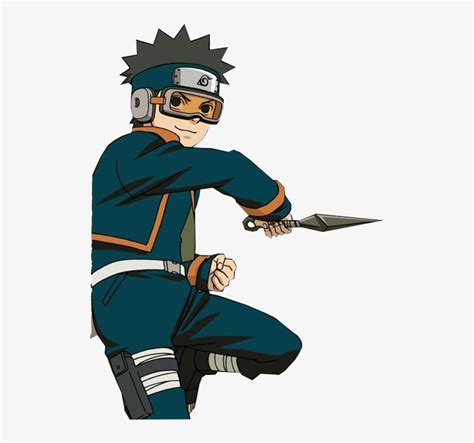 Obito Render Obito Uchiha Kid Png Image Transparent