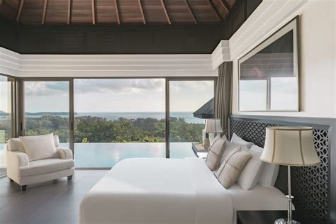 The Pavilions Hotels And Resorts The Pavilions Phuket Voted Best Luxury Resort In Phuket