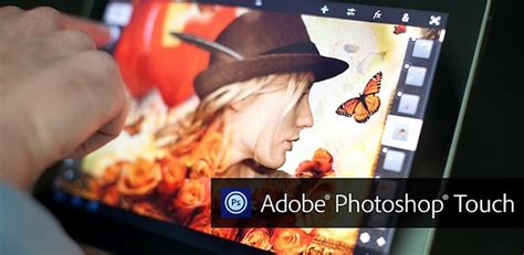Photoshop Touch Update Brings More Languages Effects Higher