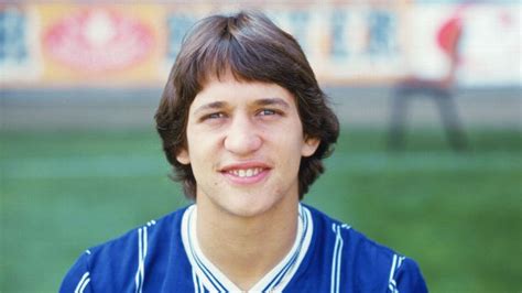 Born 30 november 1960) is an english former professional footballer and current sports broadcaster. Leicester City in 1980s was a learning experience says Gary Lineker - ESPN FC