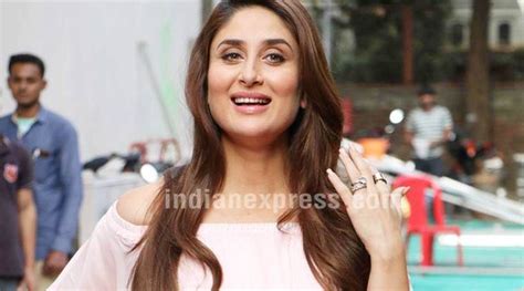 Kareena Kapoor Is Not Playing A Pregnant Woman In Veere Di Wedding