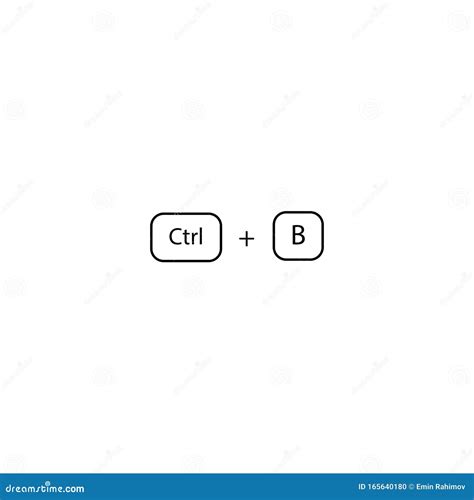 Acceso Directo Al Teclado Ctrl + B Ordenar Favoritos, Alternar Signo De
