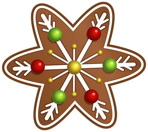 Stack of books clipart 18. Christmas Cookie Star PNG Clipart Image | Gallery ...
