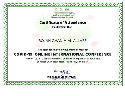 An eu digital covid certificate is a digital proof that a person has either. (PDF) certificate COVID 19