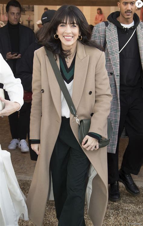 Leroy's first album, nolwenn, was released in march 2003 and was certified platinum by november for sales exceeding 300,000 copies. Nolwenn Leroy - Arrivées des people au défilé Lacoste ...