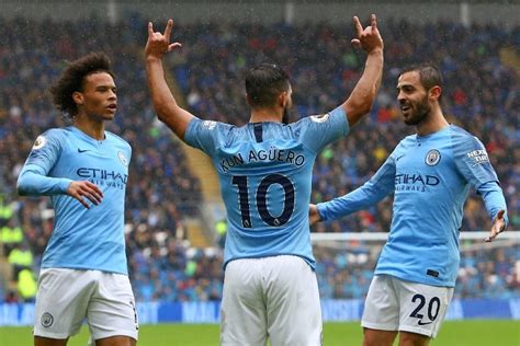 Manchester city football club is an english football club based in manchester that competes in the premier league, the top flight of english football. EPL: Manchester City vs Burnley - team news, preview and kick-off time