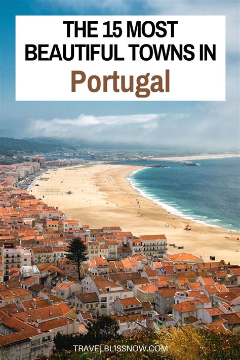 The 15 Most Beautiful Towns In Portugal You Cant Miss Portugal