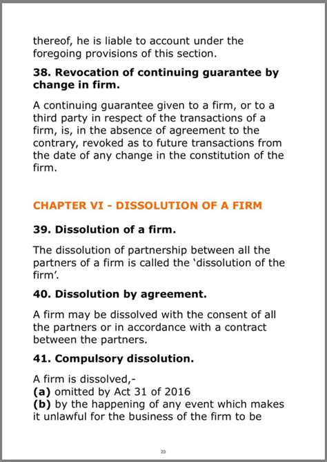 A malaysian limited liability partnership is a good vehicle for specific projects to be completed by our client in cooperation with a. The Partnership Act, 1932 PDF (2019)