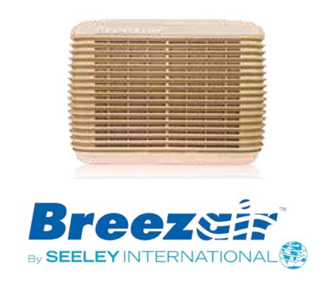 Breezair Exq150 108kw Ducted Evaporative Cooler Brisbane Sydney
