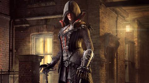 Personajes De Assassins Creed Syndicate Fondo De Pantalla My Xxx Hot Girl
