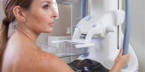 4 Serious Risks With Mammograms Healing The Body