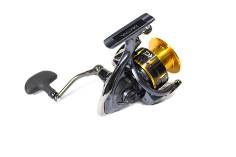 Daiwa Freams Lt D Huntworld Ru