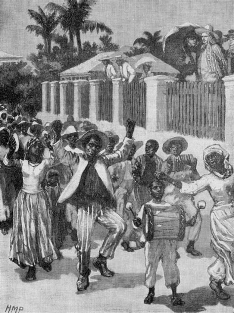 Atlantic Emancipation Celebrations Slavery And Remembrance