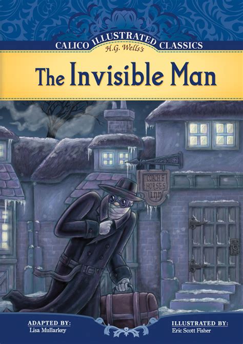 Invisible Man Budget Saver Books