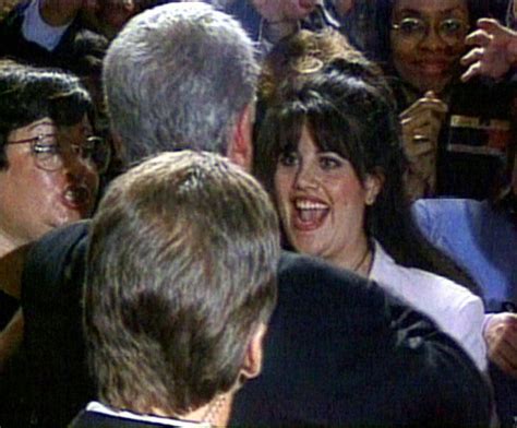 Monica Lewinsky Walks Out On Israeli Tv Interview When Asked About Clinton I24news