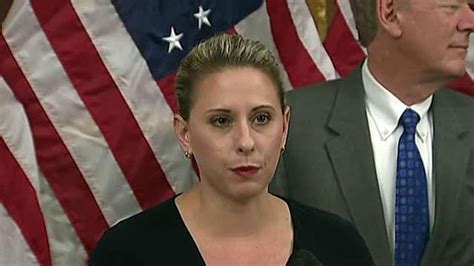Rep Katie Hill Announces Resignation From Congress Amid Allegations Of