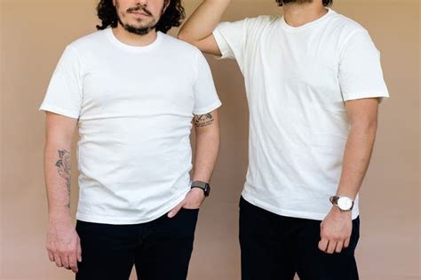 The 5 Best Mens White T Shirts Of 2022 Reviews By Wirecutter