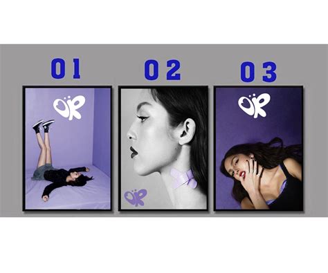 Olivia Roddrigo Guts Album Cover Poster 2023 Or Vampire Poster Ebay