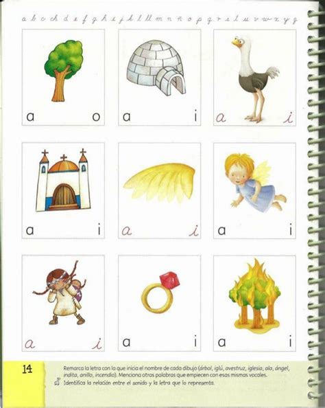 Maybe you would like to learn more about one of these? Pin en lectoescritura