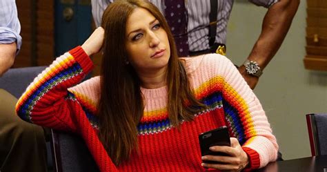 10 Sassiest Gina Linetti Quotes From Brooklyn Nine Nine
