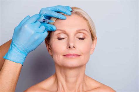 Botox For Beginners Nova Plastic Surgery And Dermatology