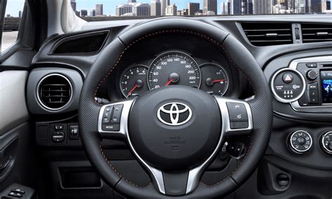 Toyota Yaris 2014 Tem Novas Versões Na Europa