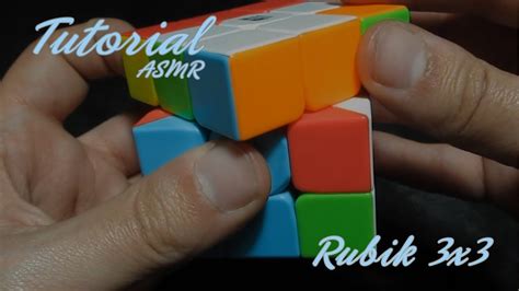 Como Armar El Cubo Rubik 3x3 Genial Cómo Completo